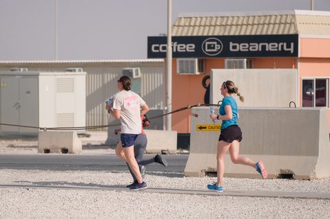 Mental Health Awareness Scavenger Hunt