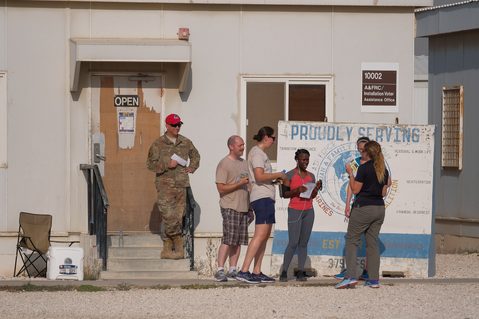 Mental Health Awareness Scavenger Hunt