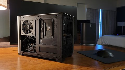 Mini Monster