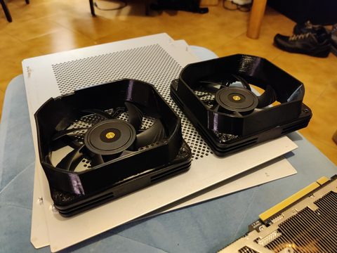 Mini Monster