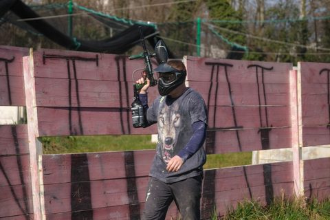 Paintball