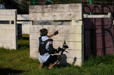 Paintball