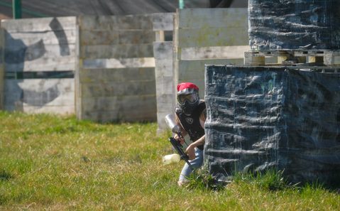 Paintball