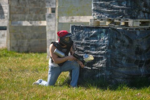 Paintball