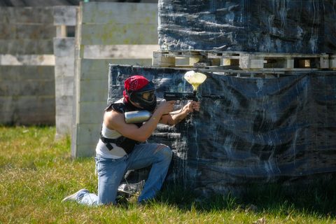 Paintball