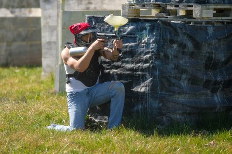 Paintball