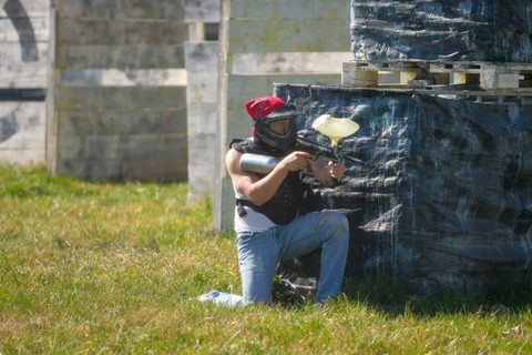 Paintball