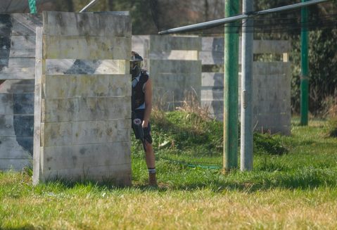 Paintball