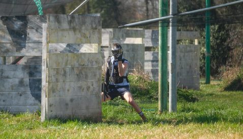 Paintball