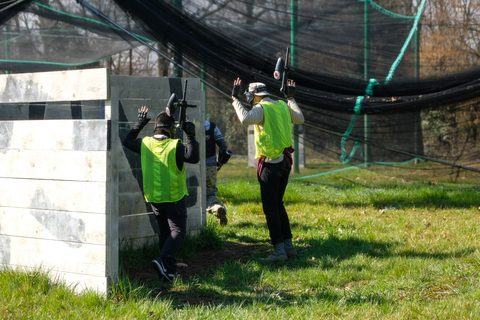 Paintball