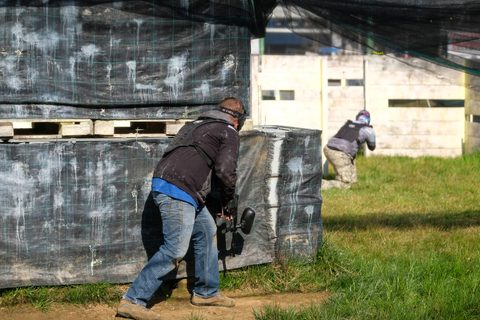 Paintball