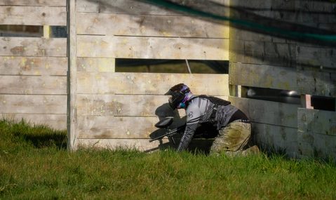 Paintball
