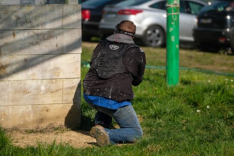 Paintball