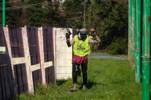 Paintball