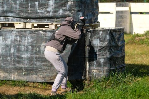 Paintball