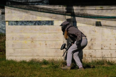 Paintball