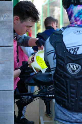 Paintball