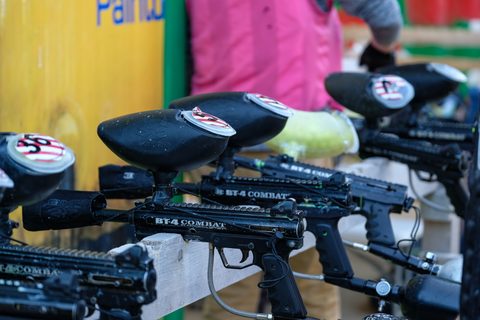 Paintball
