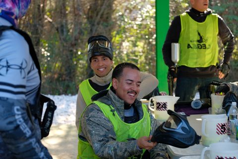Paintball