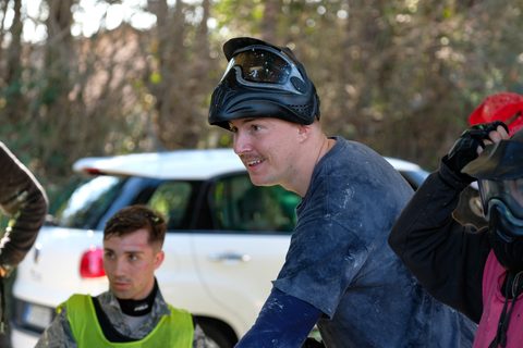 Paintball