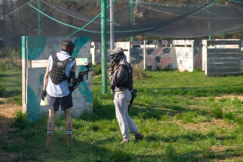 Paintball