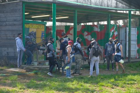 Paintball