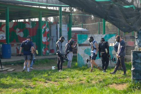Paintball