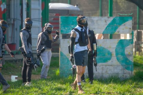 Paintball