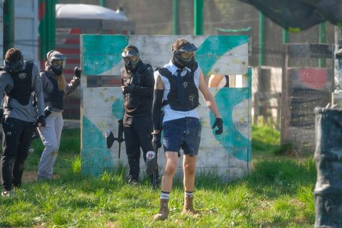 Paintball