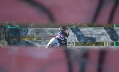 Paintball
