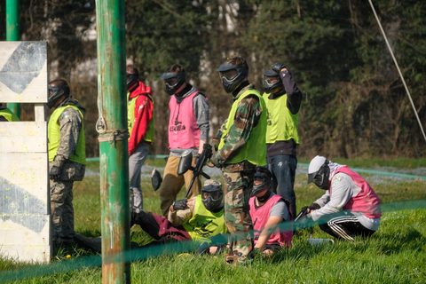Paintball