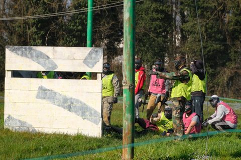 Paintball