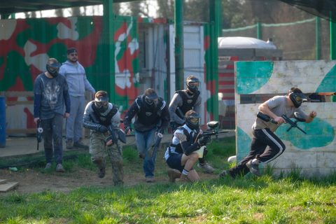 Paintball