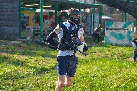 Paintball