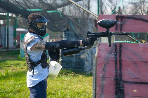 Paintball