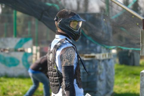 Paintball