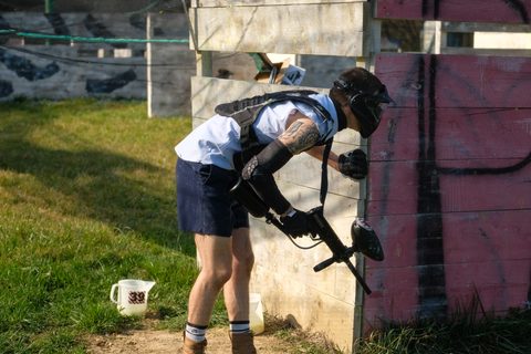 Paintball