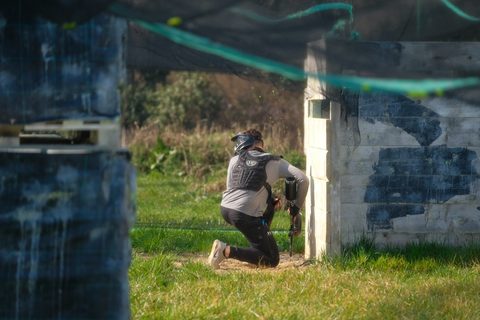 Paintball