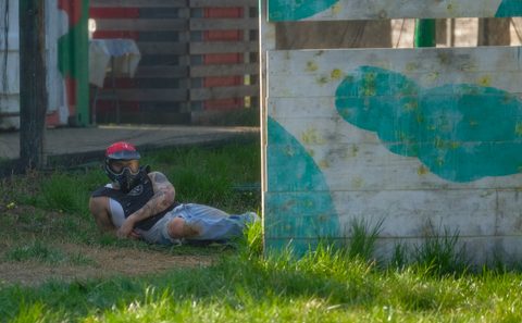 Paintball