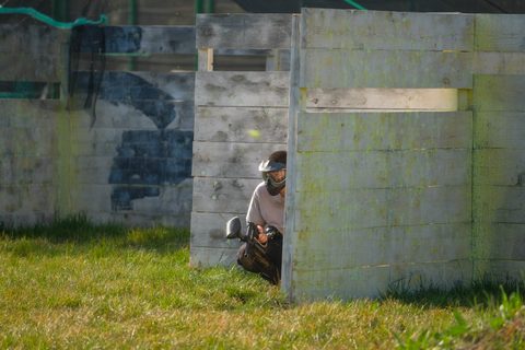 Paintball