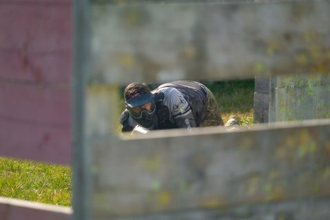 Paintball