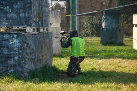 Paintball