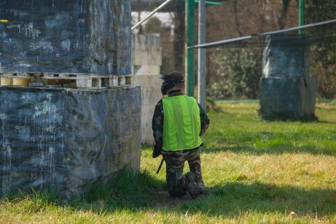Paintball