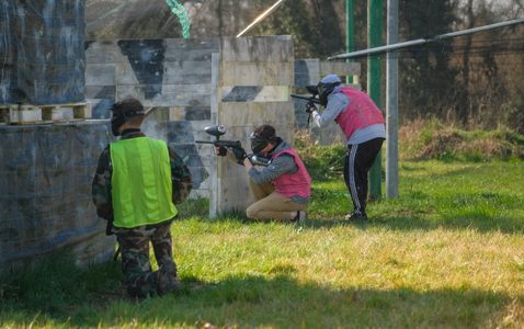 Paintball