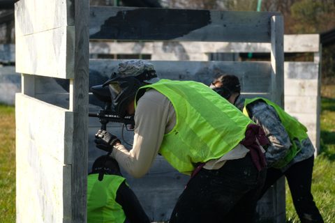 Paintball