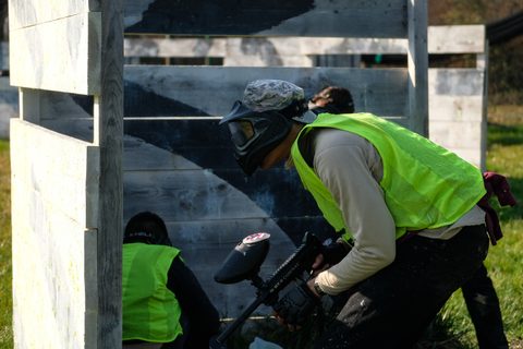 Paintball
