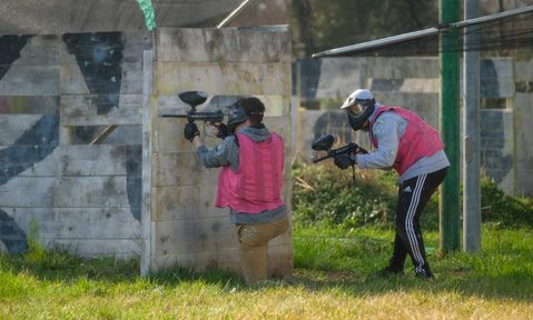 Paintball