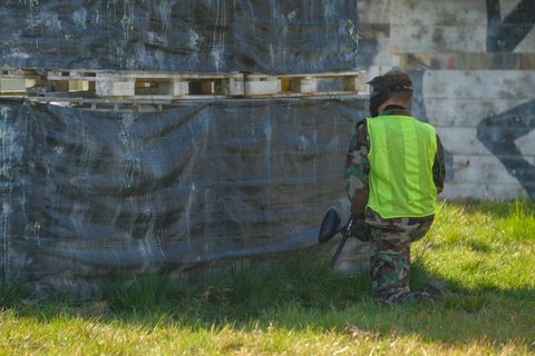 Paintball
