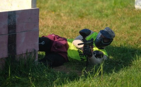 Paintball