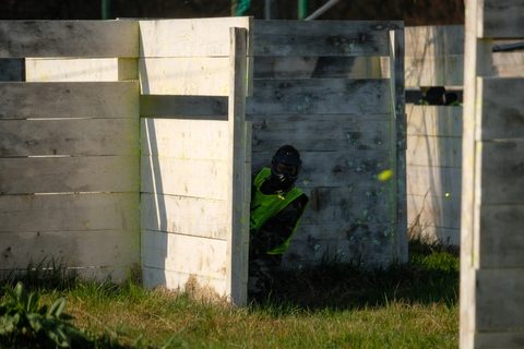 Paintball